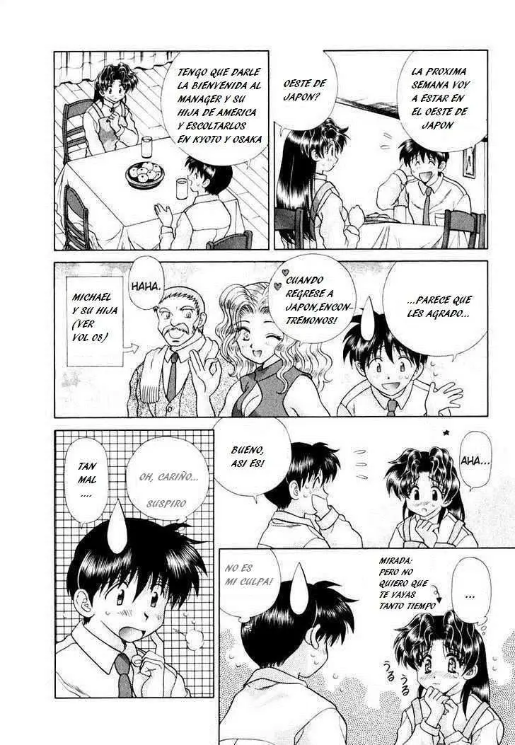 Futari Ecchi (1997) - Capítulo 140 - Página 4 - LectorTMOo