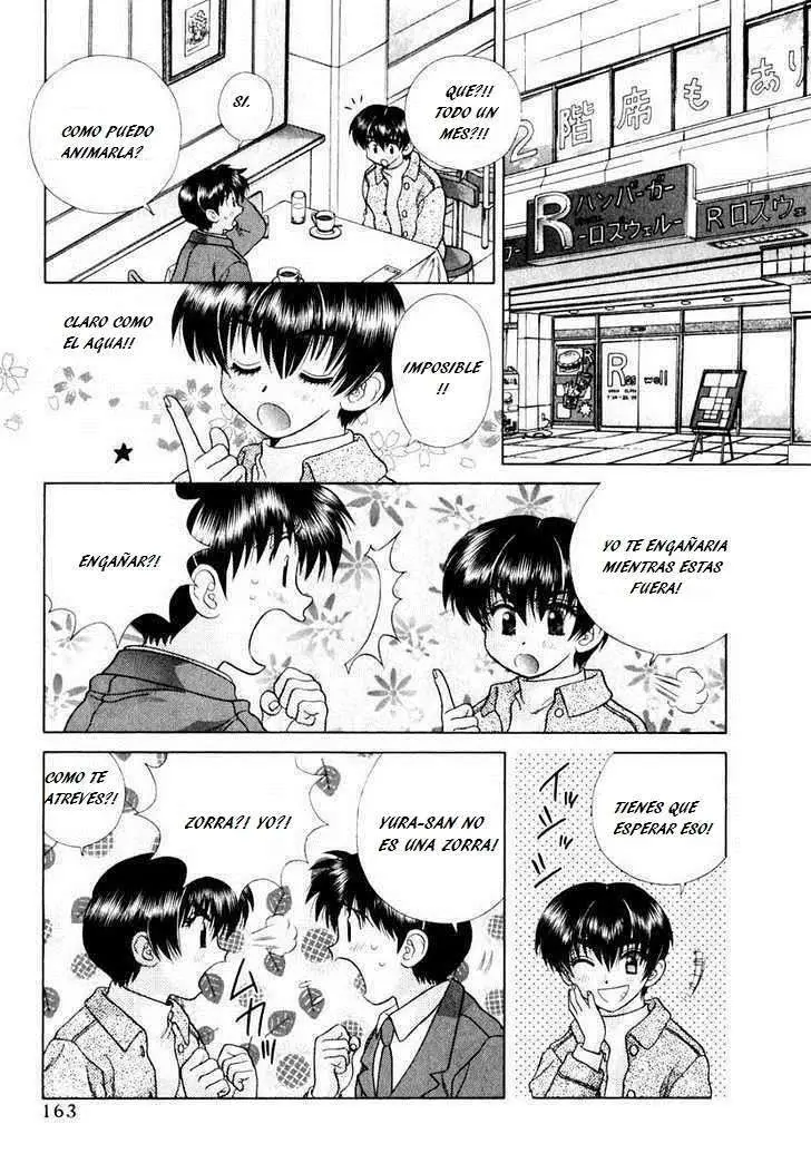 Futari Ecchi (1997) - Capítulo 140 - Página 5 - LectorTMOo
