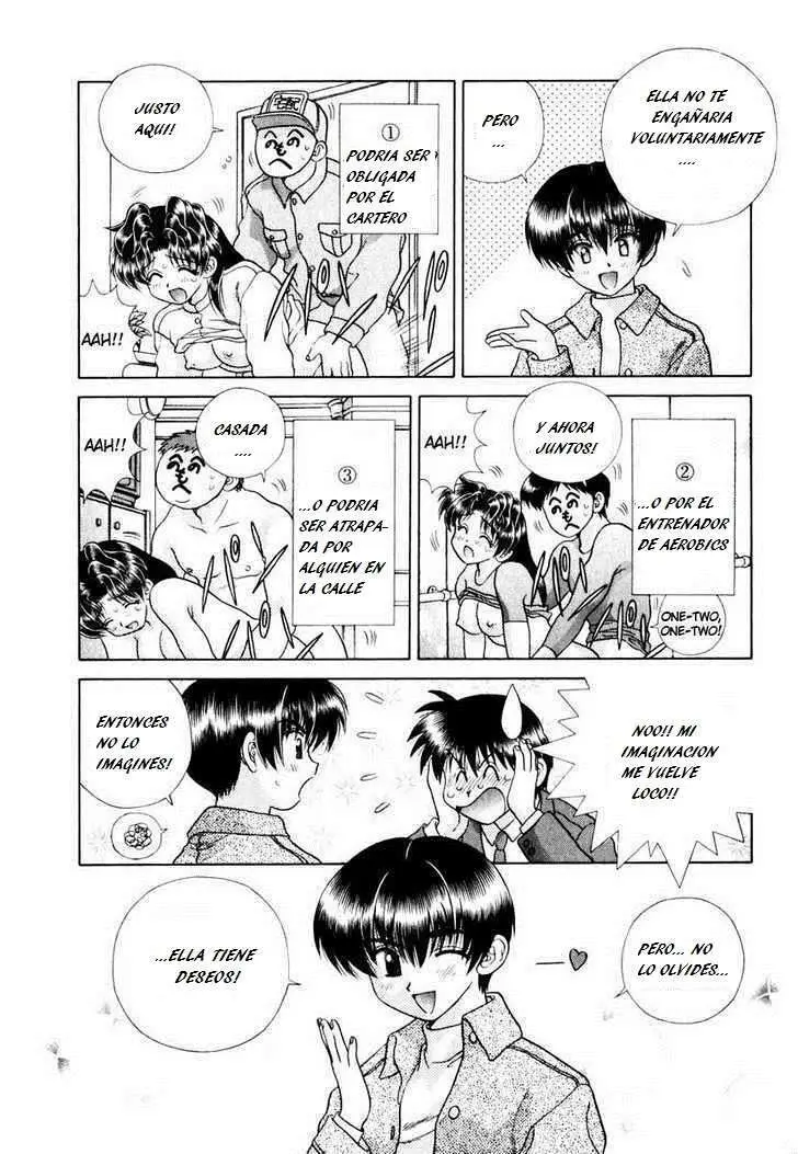 Futari Ecchi (1997) - Capítulo 140 - Página 6 - LectorTMOo