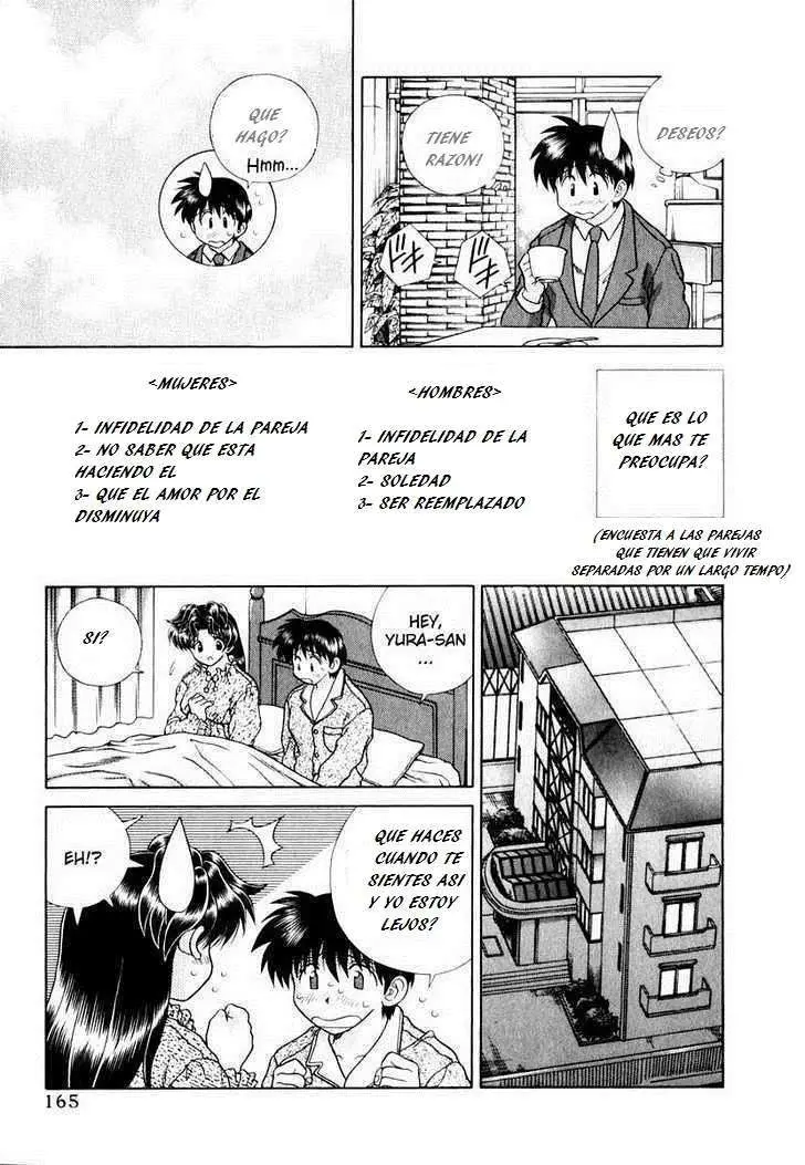 Futari Ecchi (1997) - Capítulo 140 - Página 7 - LectorTMOo