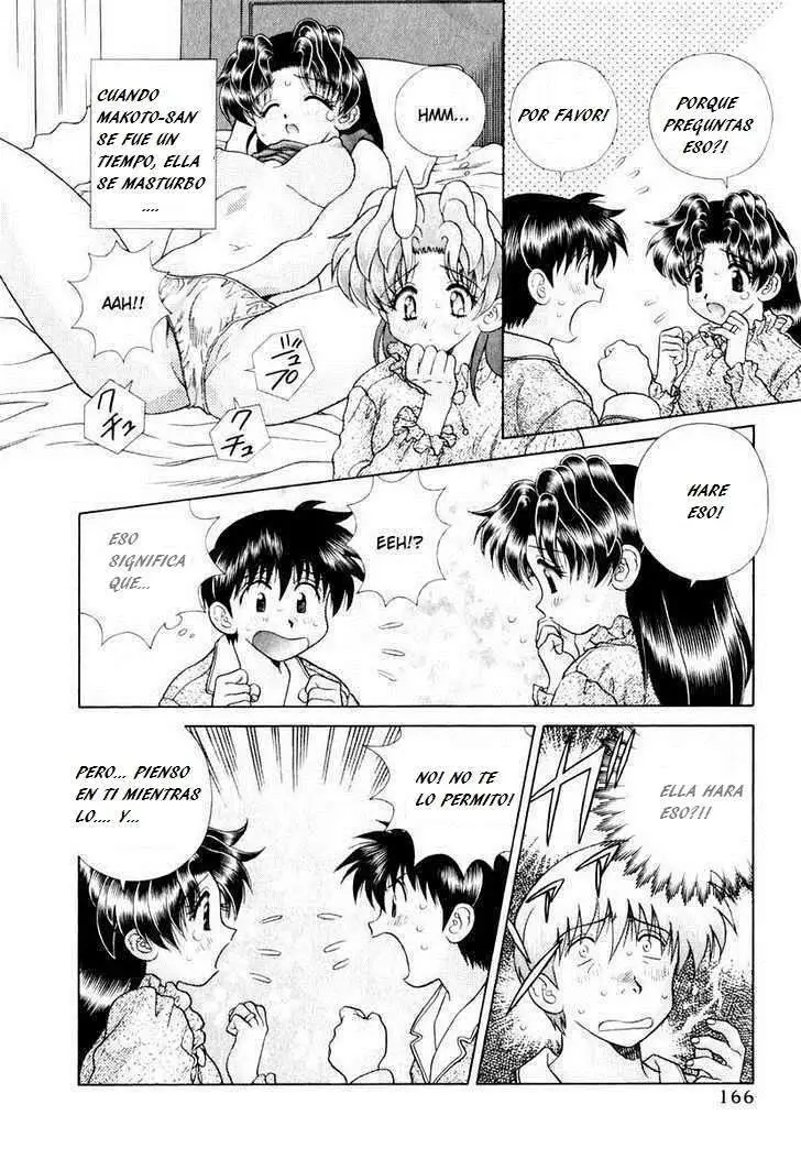 Futari Ecchi (1997) - Capítulo 140 - Página 8 - LectorTMOo