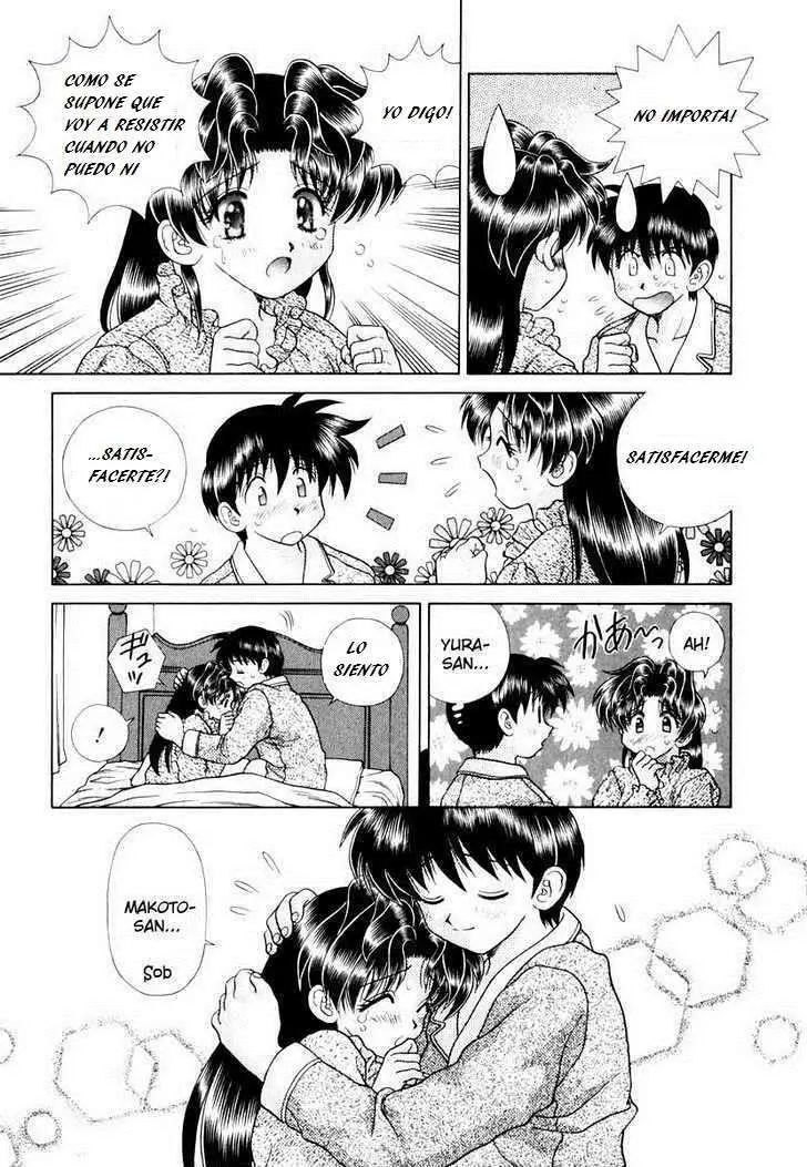 Futari Ecchi (1997) - Capítulo 140 - Página 9 - LectorTMOo