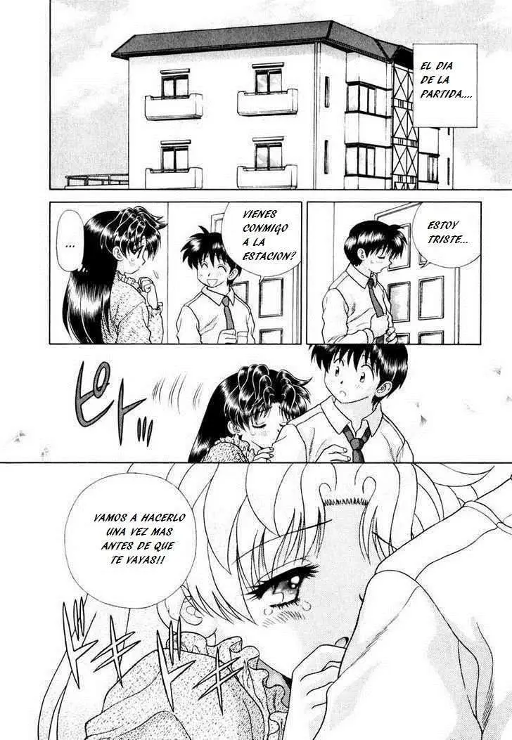Futari Ecchi (1997) - Capítulo 140 - Página 10 - LectorTMOo