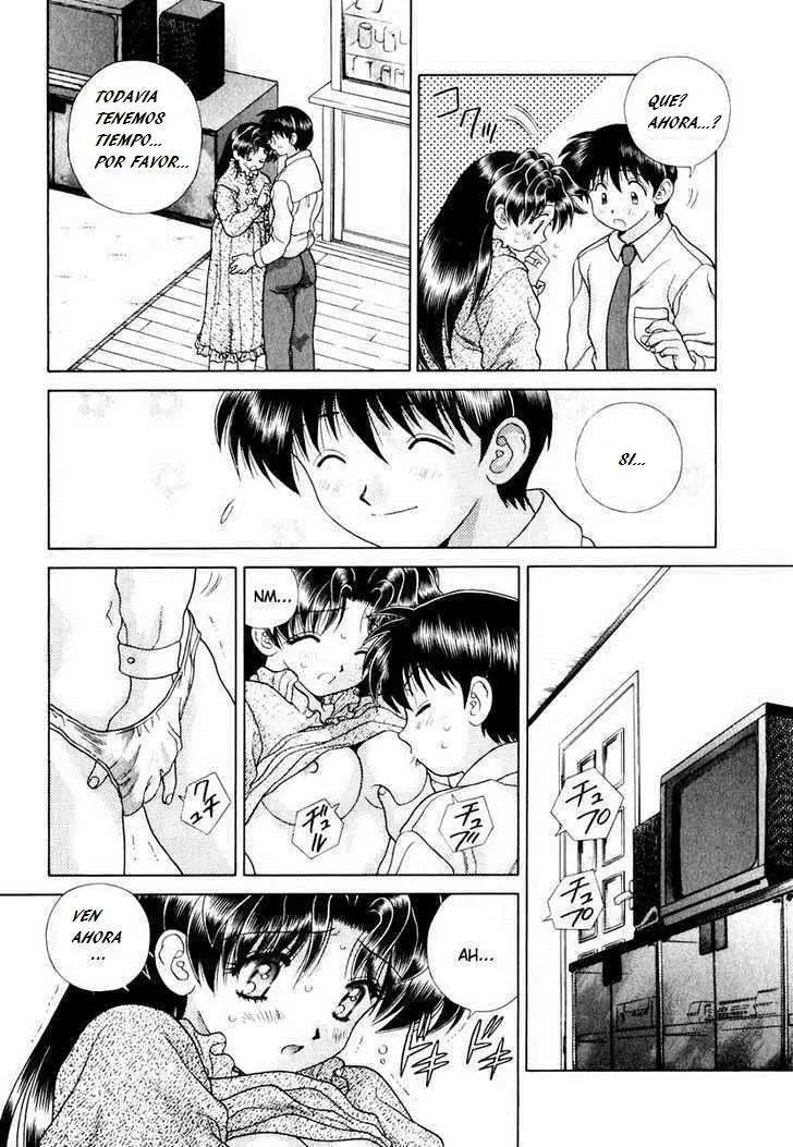 Futari Ecchi (1997) - Capítulo 140 - Página 11 - LectorTMOo