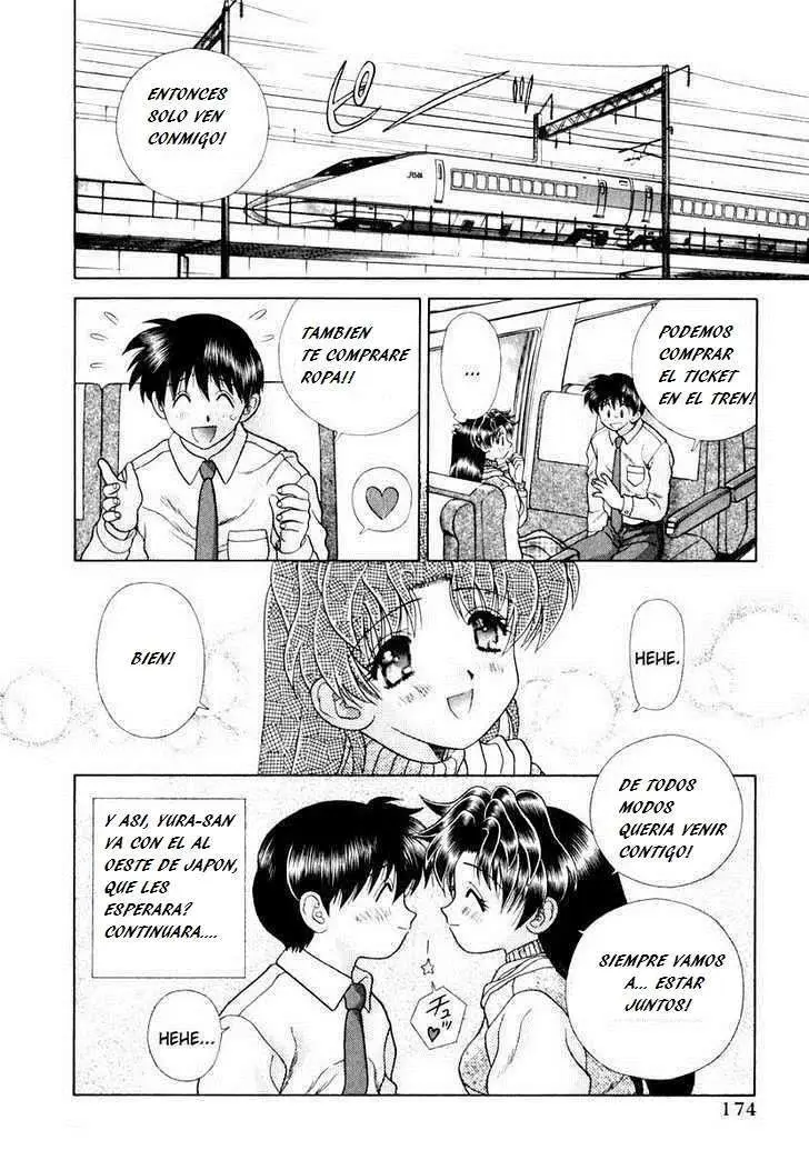 Futari Ecchi (1997) - Capítulo 140 - Página 16 - LectorTMOo