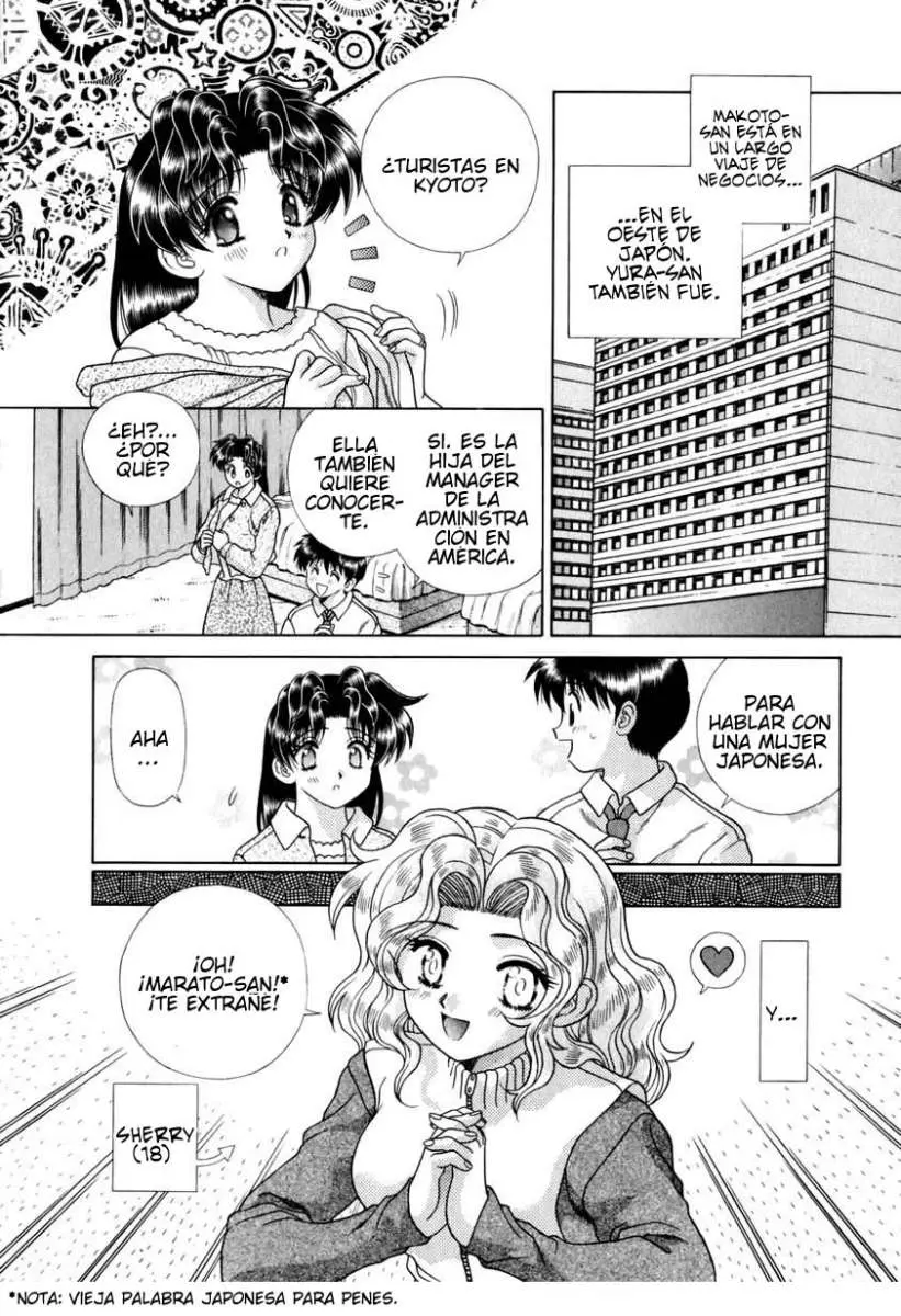 Futari Ecchi (1997) - Capítulo 141 - Página 6 - LectorTMOo