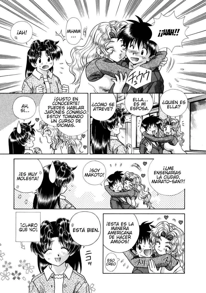 Futari Ecchi (1997) - Capítulo 141 - Página 7 - LectorTMOo