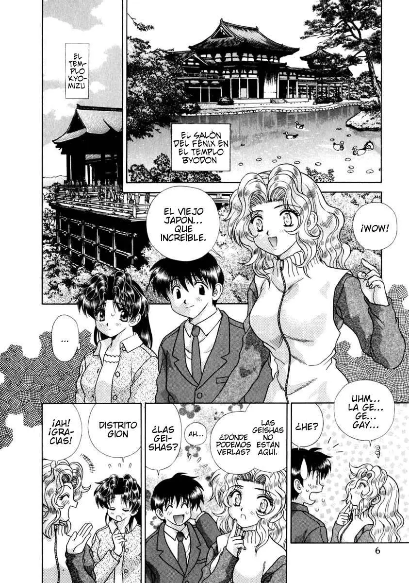 Futari Ecchi (1997) - Capítulo 141 - Página 8 - LectorTMOo