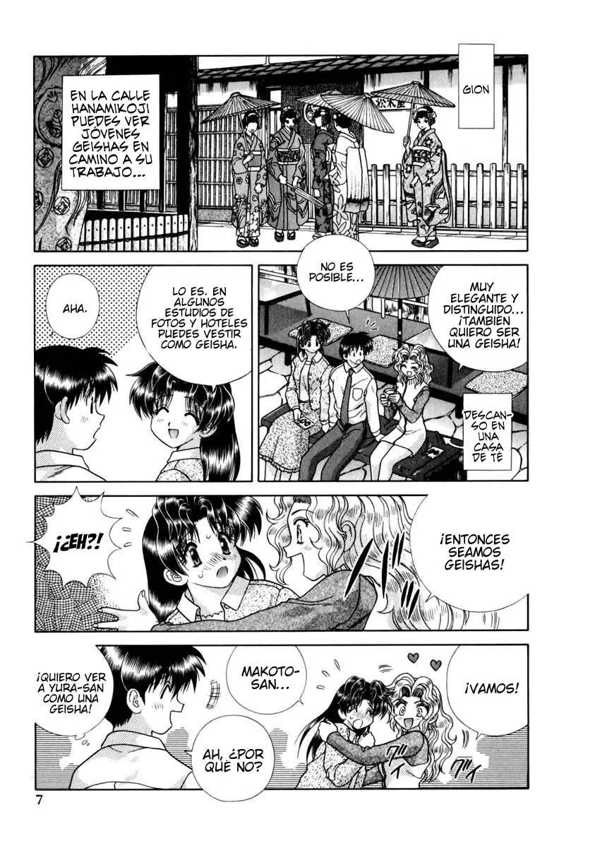 Futari Ecchi (1997) - Capítulo 141 - Página 9 - LectorTMOo