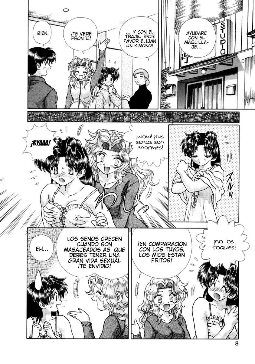 Futari Ecchi (1997) - Capítulo 141 - Página 10 - LectorTMOo