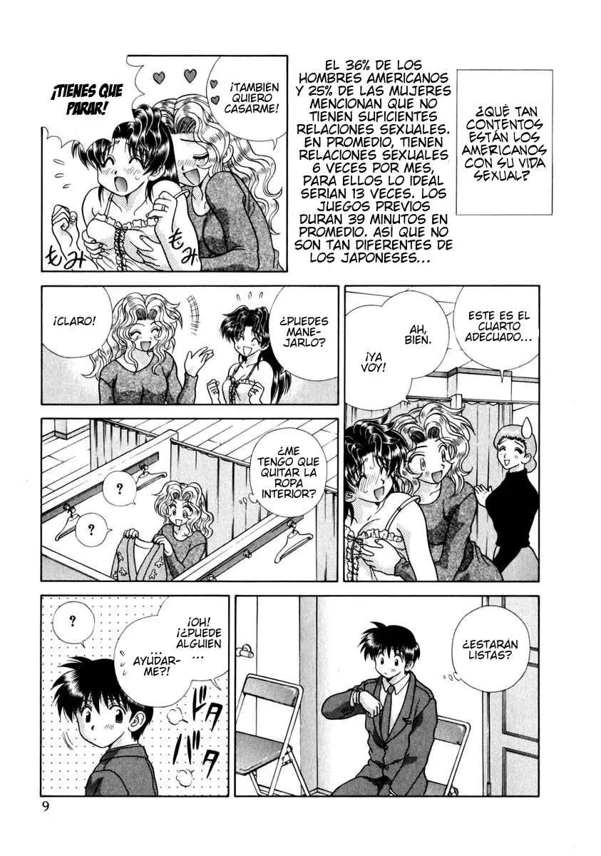 Futari Ecchi (1997) - Capítulo 141 - Página 11 - LectorTMOo