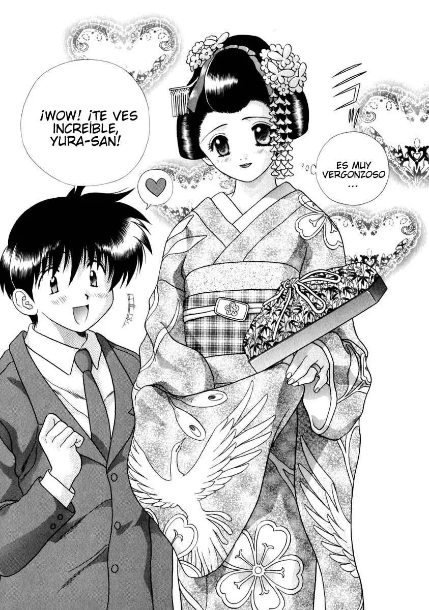Futari Ecchi (1997) - Capítulo 141 - Página 13 - LectorTMOo