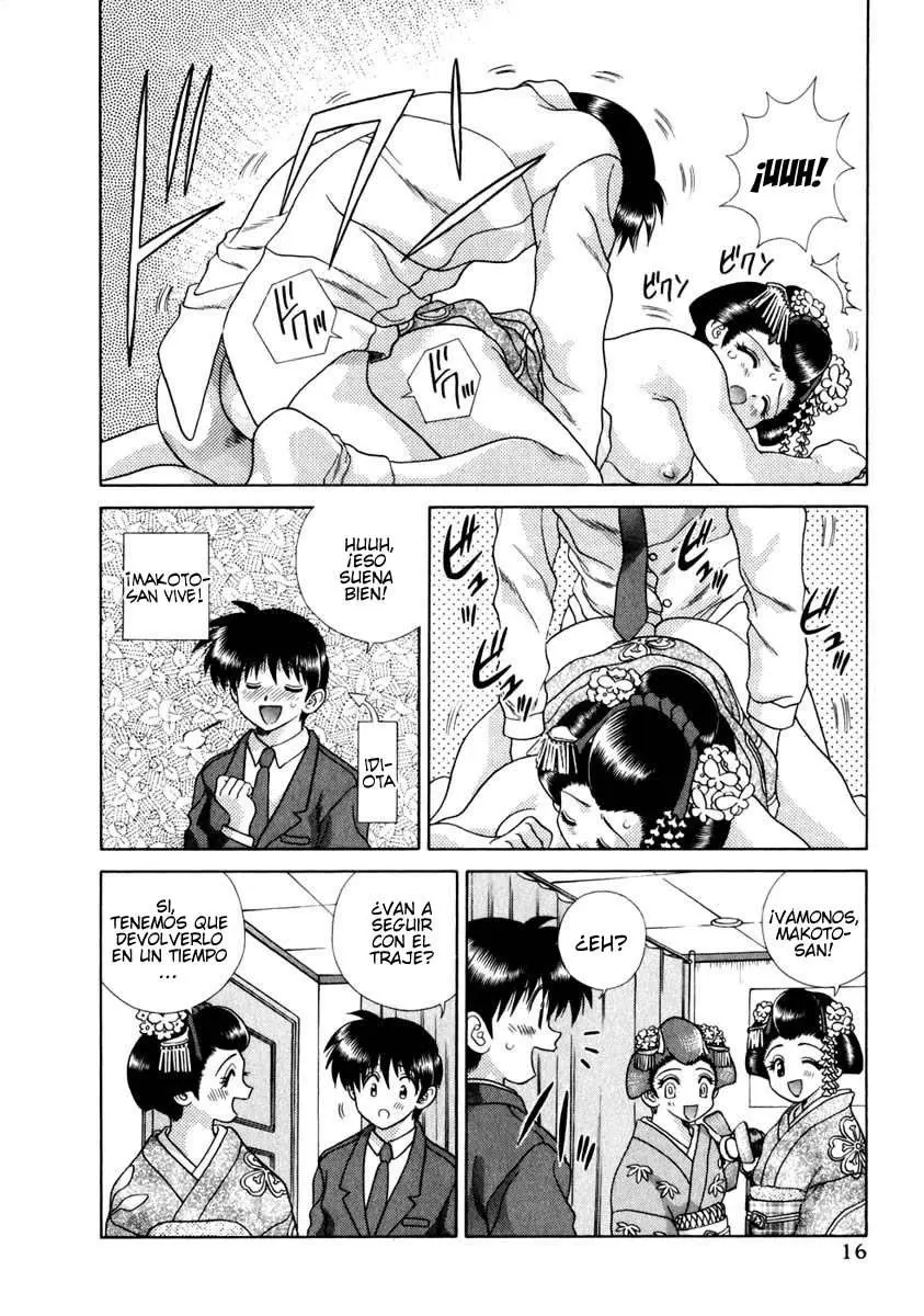 Futari Ecchi (1997) - Capítulo 141 - Página 17 - LectorTMOo