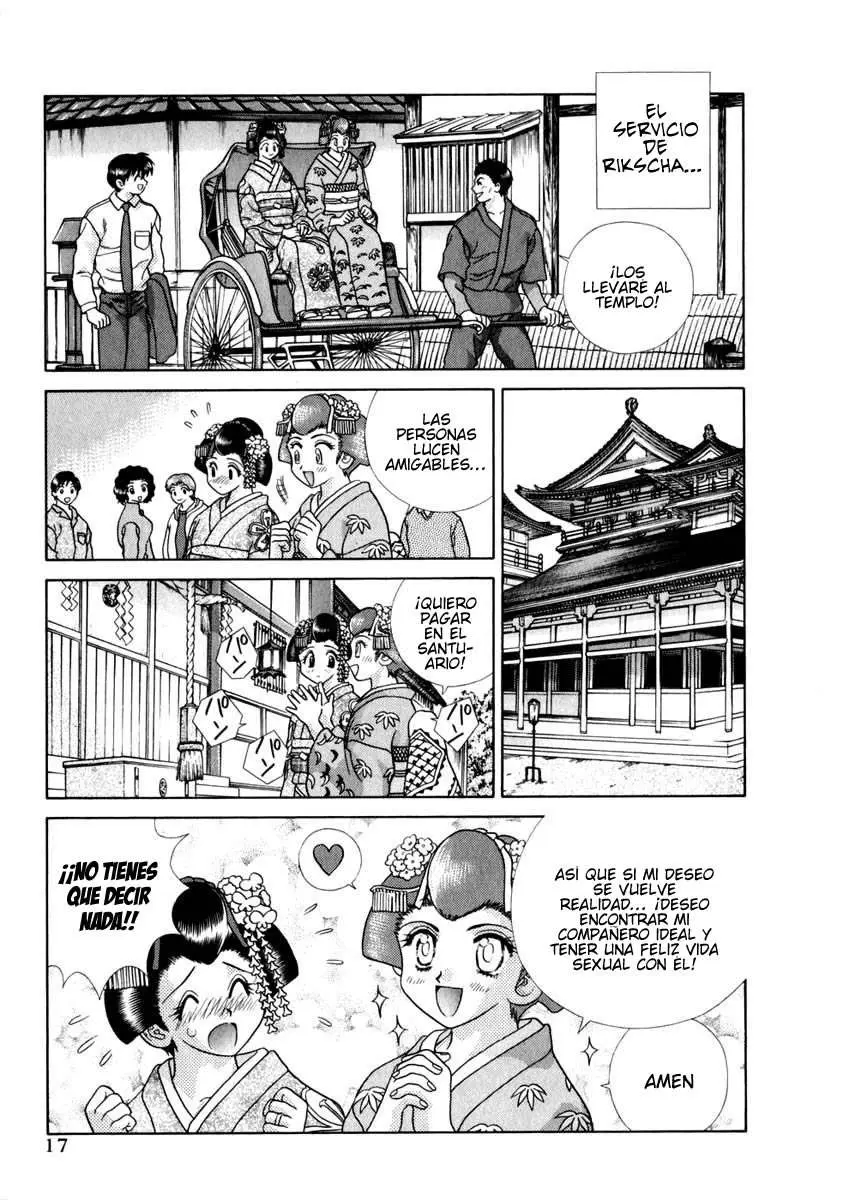 Futari Ecchi (1997) - Capítulo 141 - Página 18 - LectorTMOo