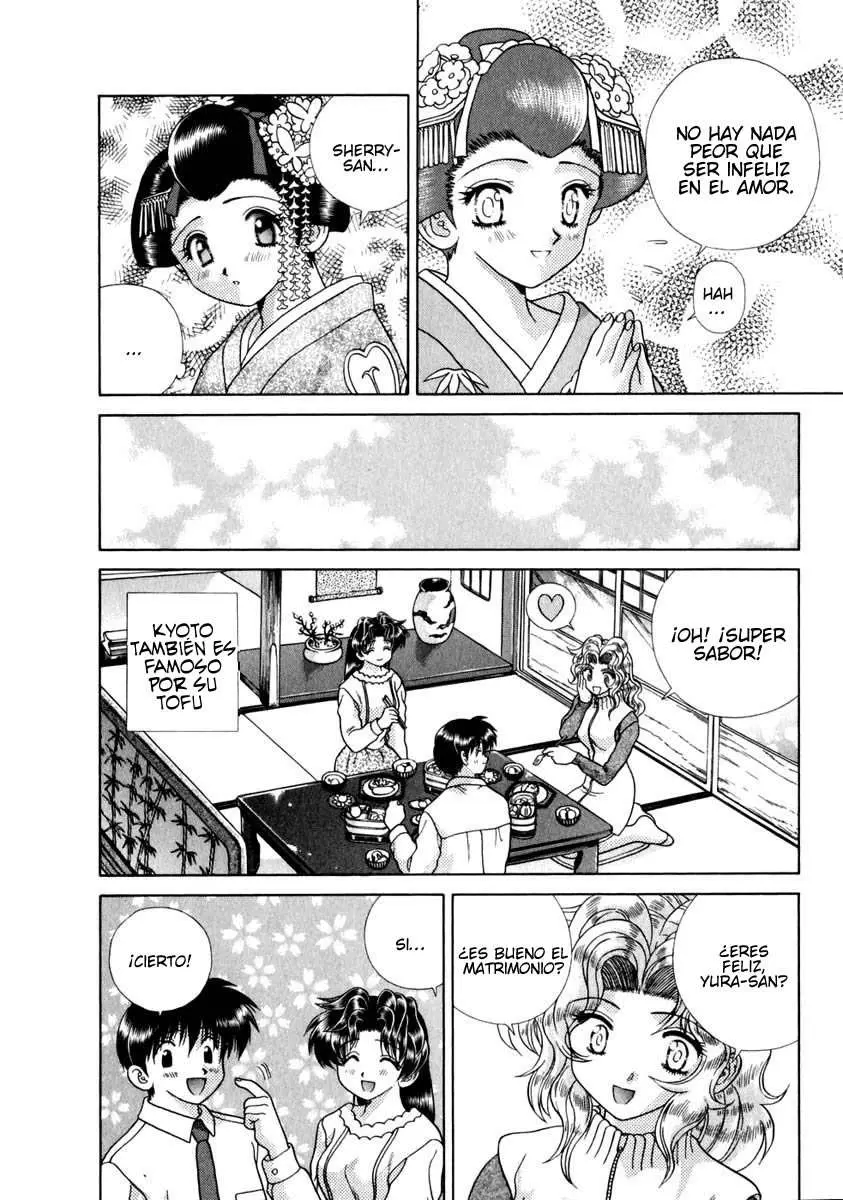 Futari Ecchi (1997) - Capítulo 141 - Página 19 - LectorTMOo