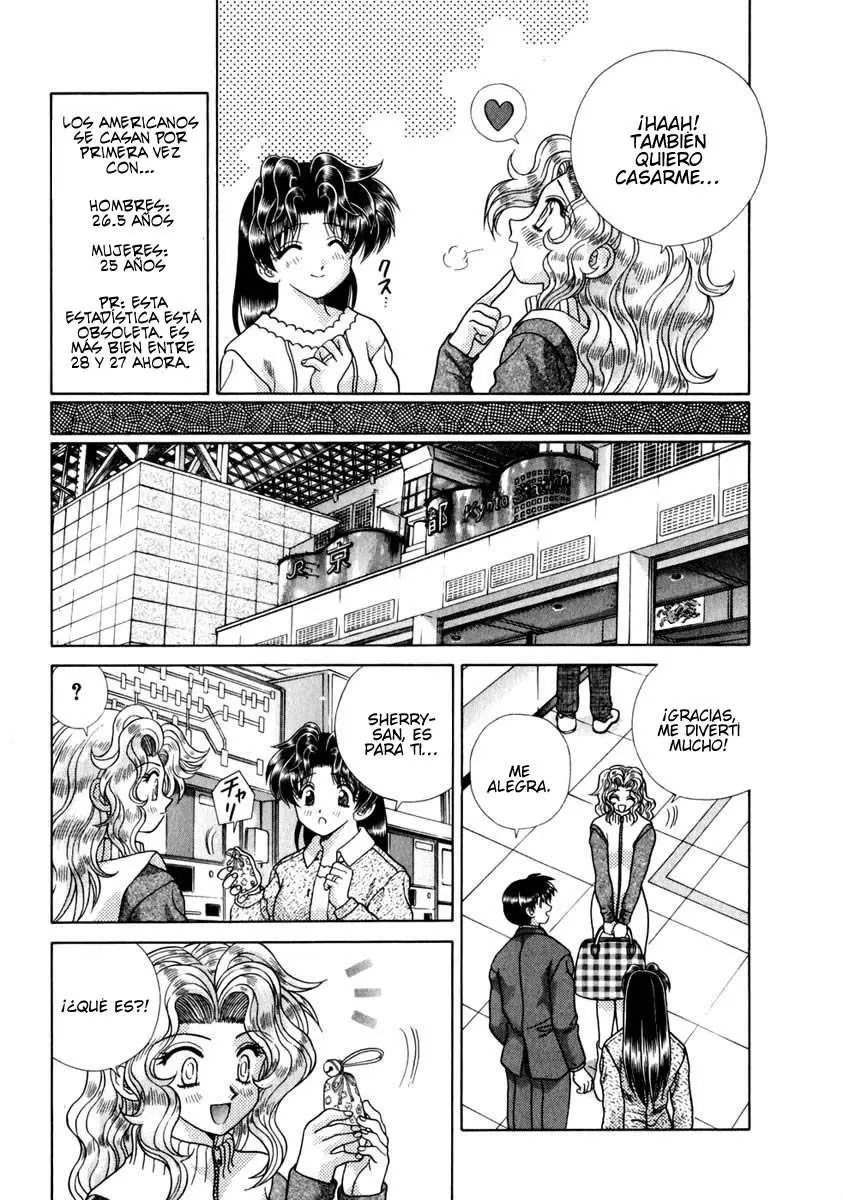 Futari Ecchi (1997) - Capítulo 141 - Página 20 - LectorTMOo