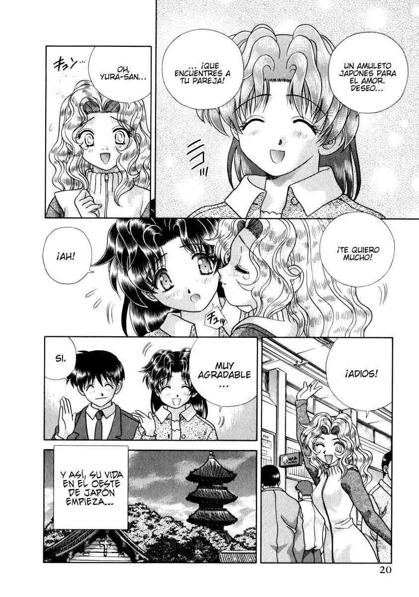 Futari Ecchi (1997) - Capítulo 141 - Página 21 - LectorTMOo