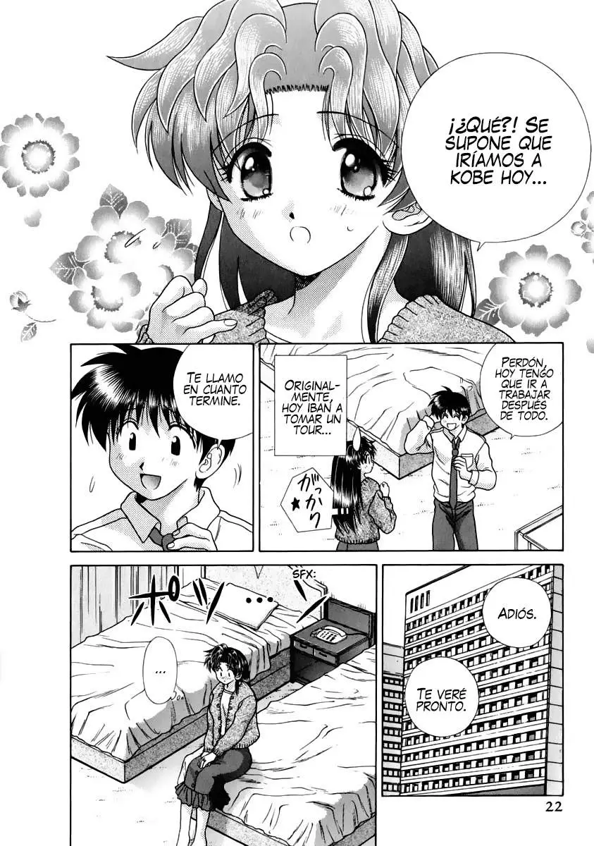 Futari Ecchi (1997) - Capítulo 142 - Página 2 - LectorTMOo
