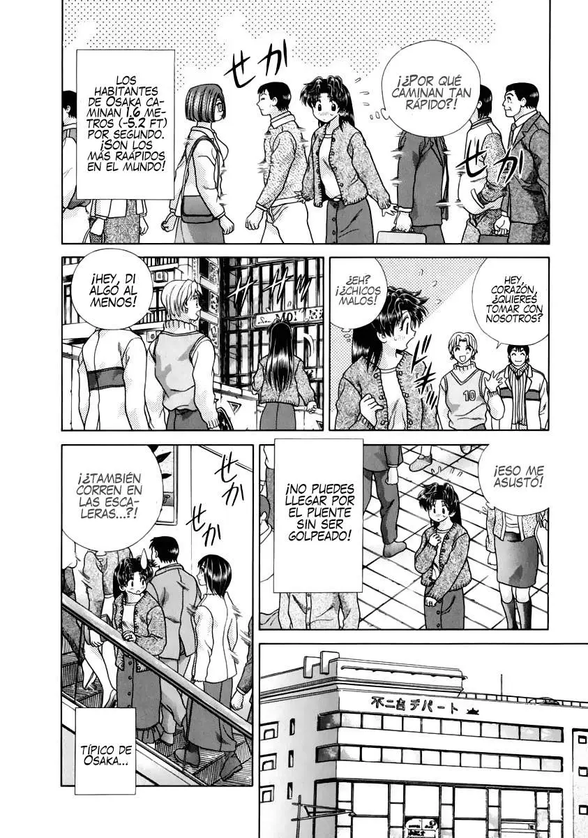 Futari Ecchi (1997) - Capítulo 142 - Página 4 - LectorTMOo