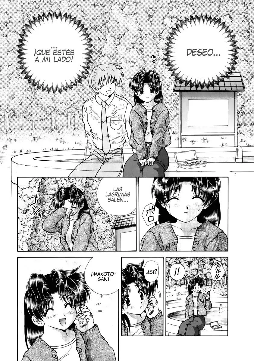 Futari Ecchi (1997) - Capítulo 142 - Página 9 - LectorTMOo