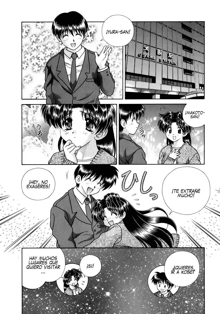 Futari Ecchi (1997) - Capítulo 142 - Página 10 - LectorTMOo