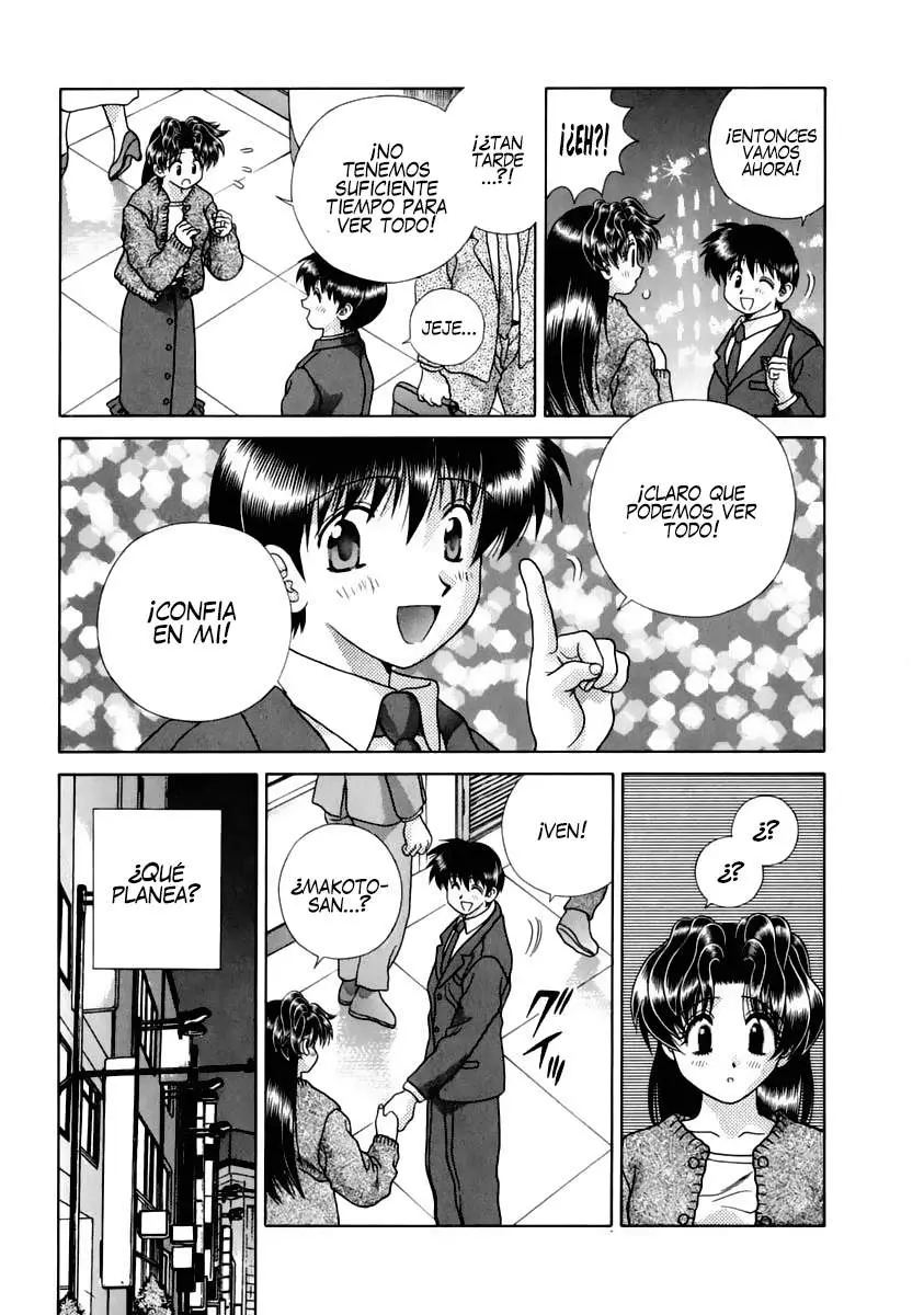 Futari Ecchi (1997) - Capítulo 142 - Página 11 - LectorTMOo