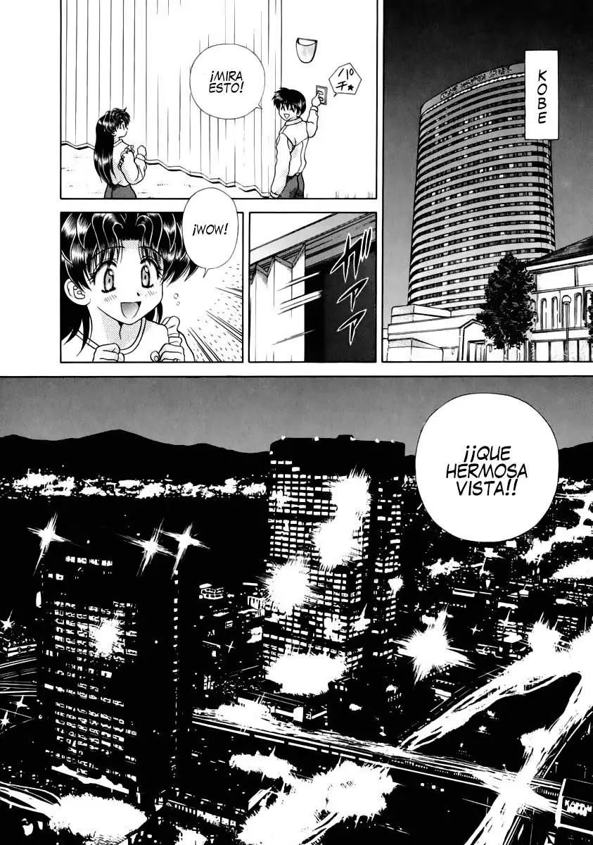 Futari Ecchi (1997) - Capítulo 142 - Página 12 - LectorTMOo