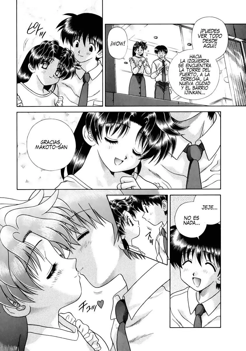 Futari Ecchi (1997) - Capítulo 142 - Página 13 - LectorTMOo