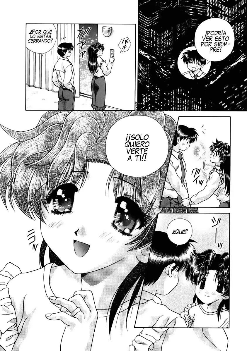 Futari Ecchi (1997) - Capítulo 142 - Página 14 - LectorTMOo