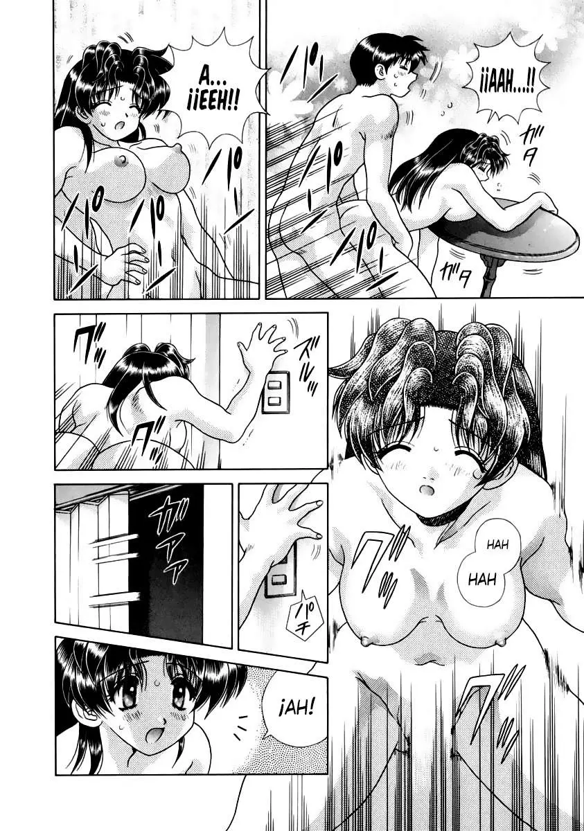 Futari Ecchi (1997) - Capítulo 142 - Página 16 - LectorTMOo