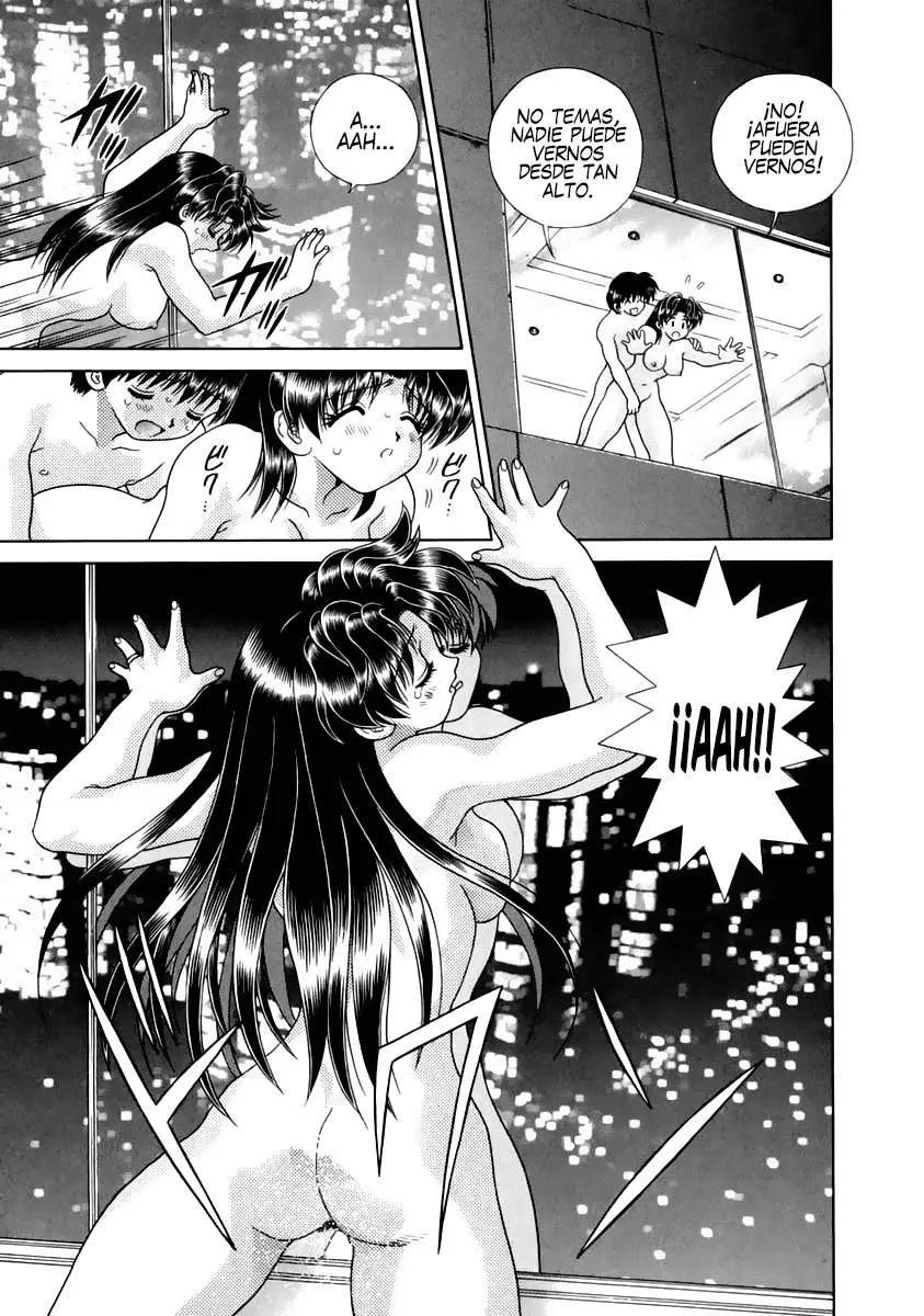 Futari Ecchi (1997) - Capítulo 142 - Página 17 - LectorTMOo