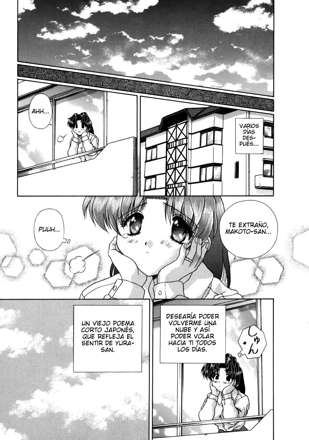 Futari Ecchi (1997) - Capítulo 143 - Página 13 - LectorTMOo