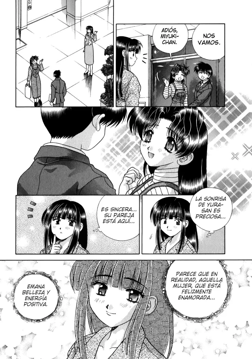 Futari Ecchi (1997) - Capítulo 145 - Página 17 - LectorTMOo