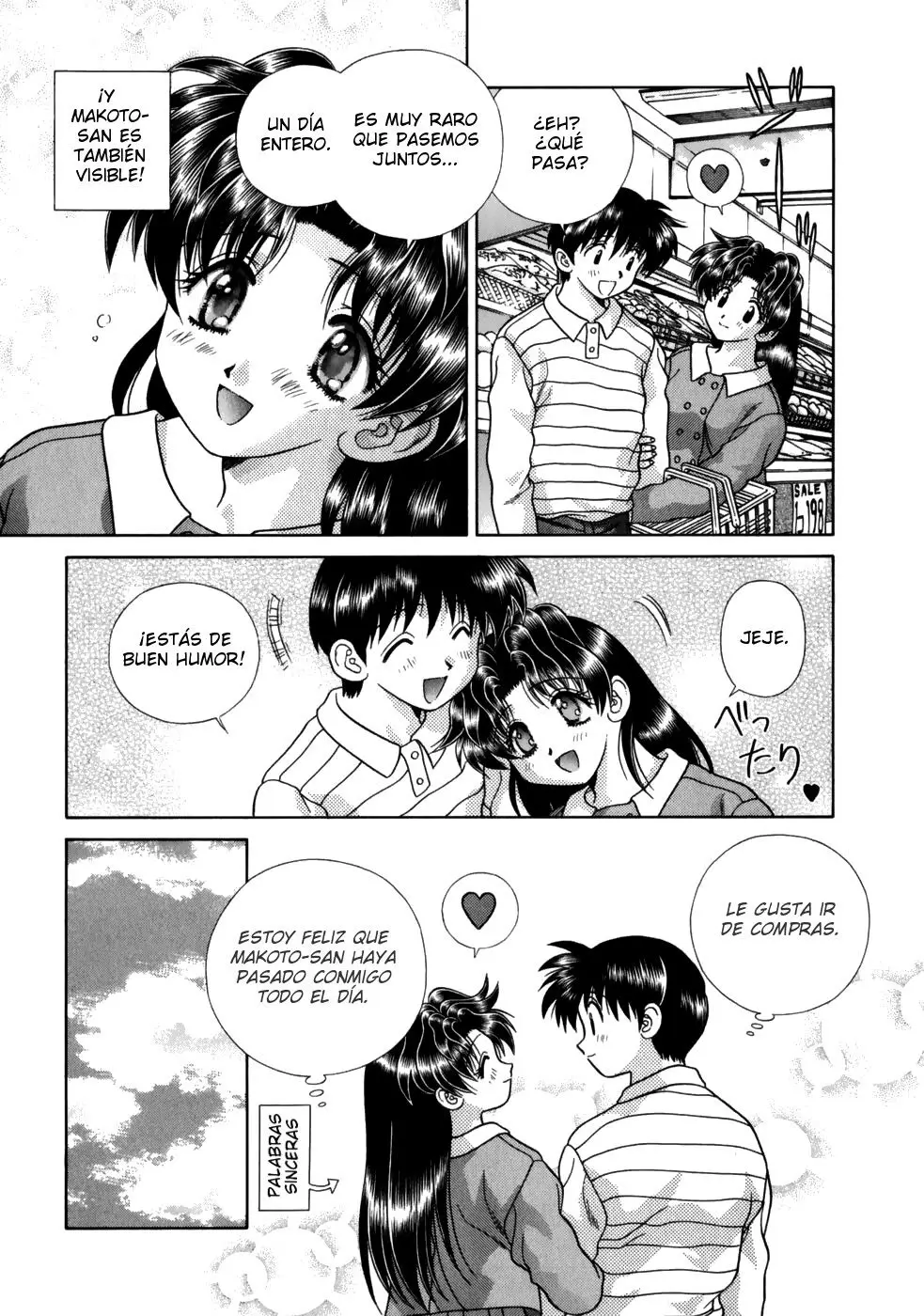 Futari Ecchi (1997) - Capítulo 146 - Página 9 - LectorTMOo