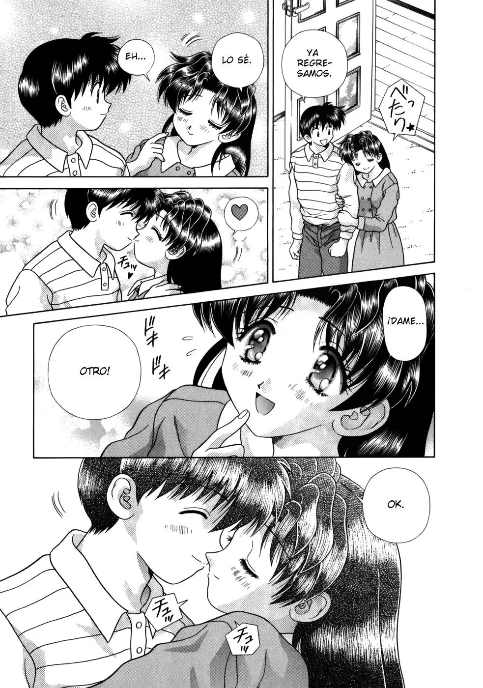 Futari Ecchi (1997) - Capítulo 146 - Página 11 - LectorTMOo