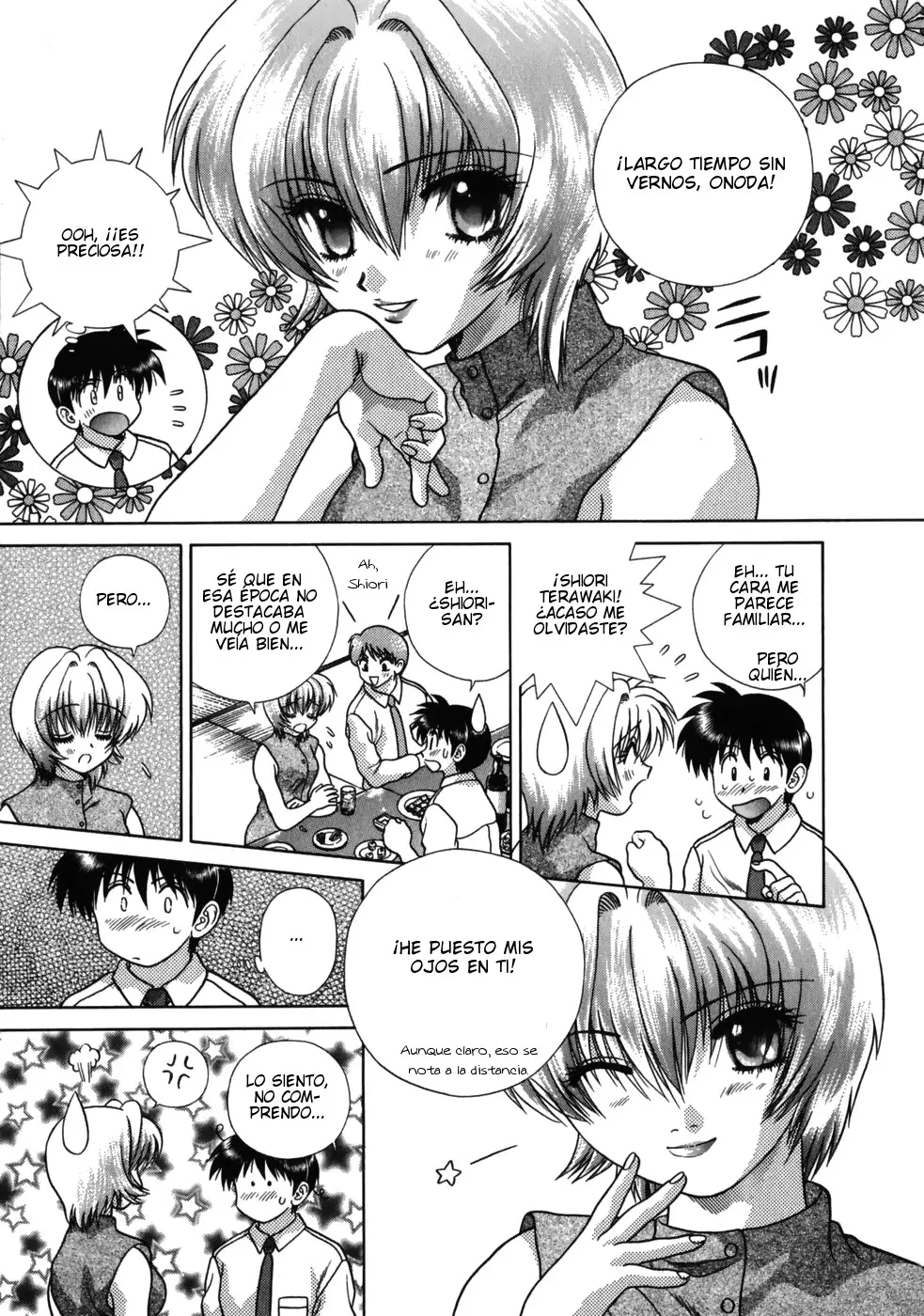 Futari Ecchi (1997) - Capítulo 148 - Página 8 - LectorTMOo