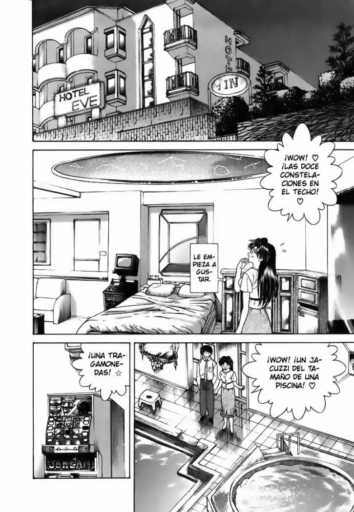 Futari Ecchi (1997) - Capítulo 15 - Página 5 - LectorTMOo