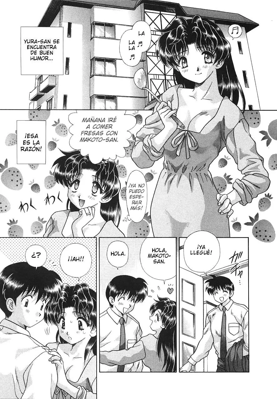 Futari Ecchi (1997) - Capítulo 151 - Página 3 - LectorTMOo