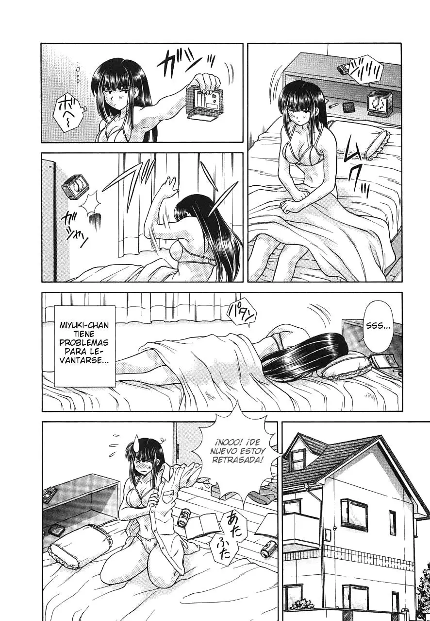 Futari Ecchi (1997) - Capítulo 152 - Página 2 - LectorTMOo