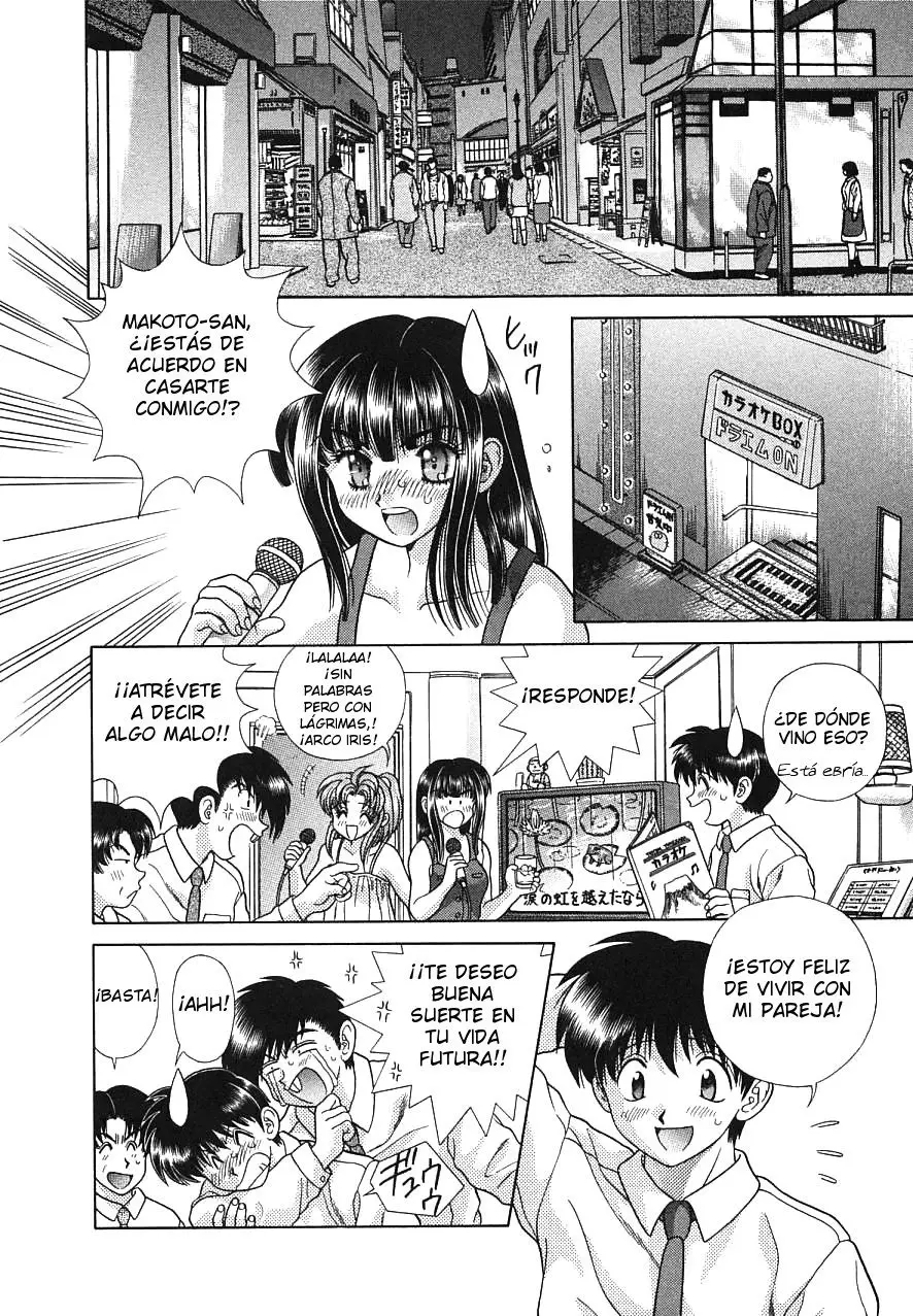 Futari Ecchi (1997) - Capítulo 152 - Página 6 - LectorTMOo