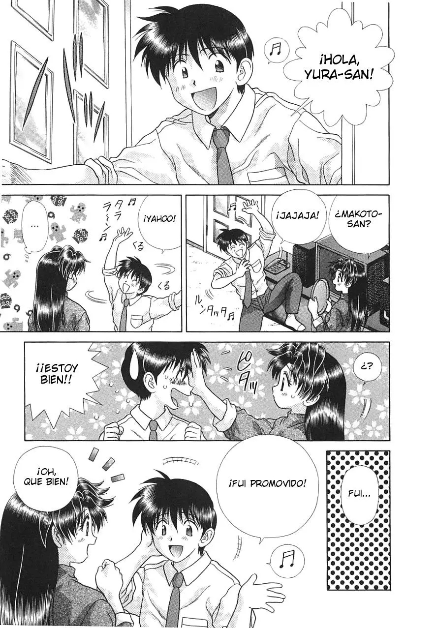Futari Ecchi (1997) - Capítulo 153 - Página 2 - LectorTMOo