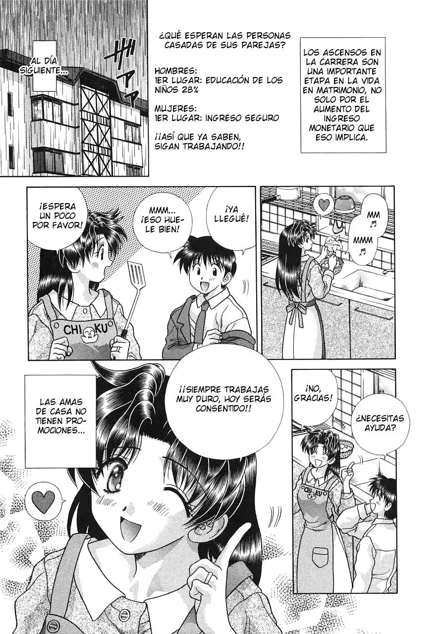 Futari Ecchi (1997) - Capítulo 153 - Página 4 - LectorTMOo