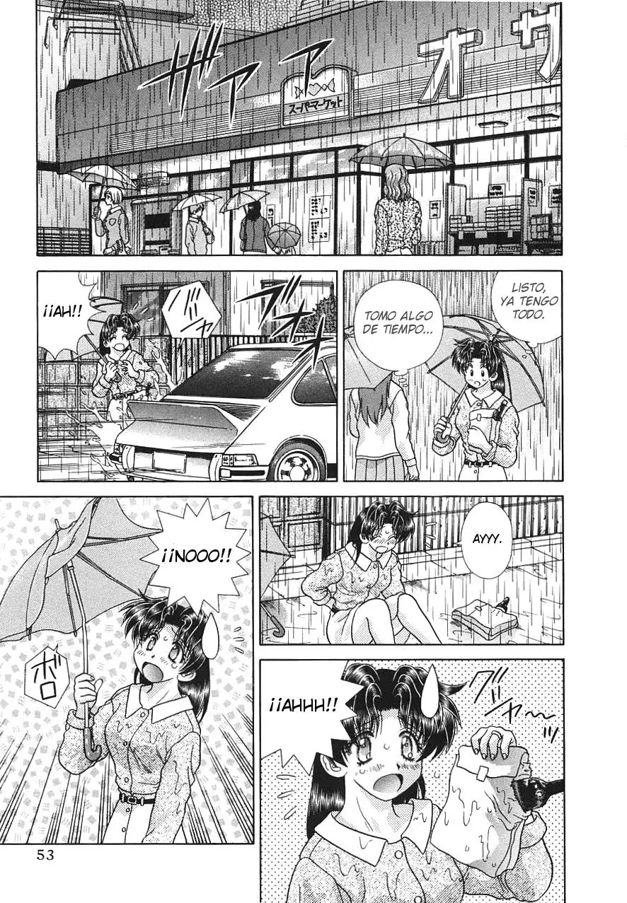 Futari Ecchi (1997) - Capítulo 153 - Página 6 - LectorTMOo