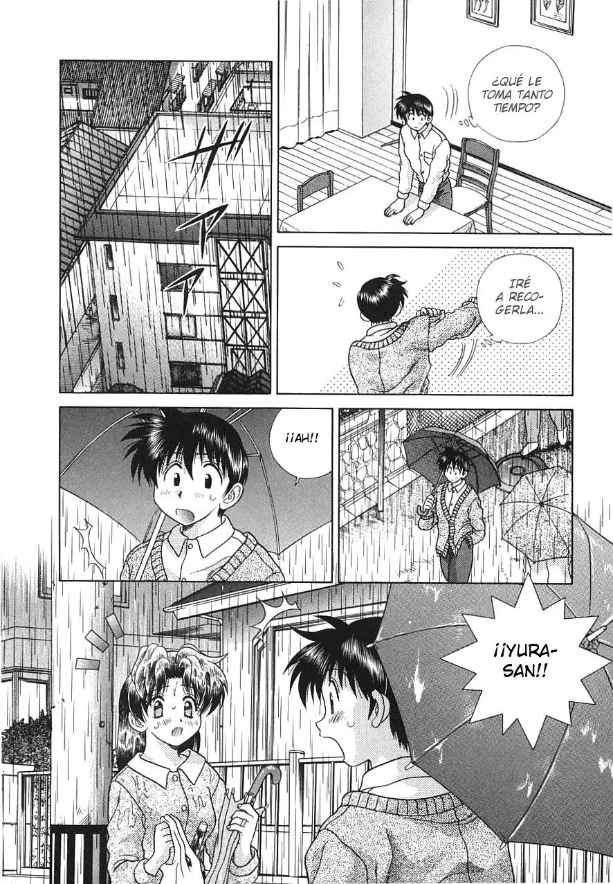 Futari Ecchi (1997) - Capítulo 153 - Página 7 - LectorTMOo