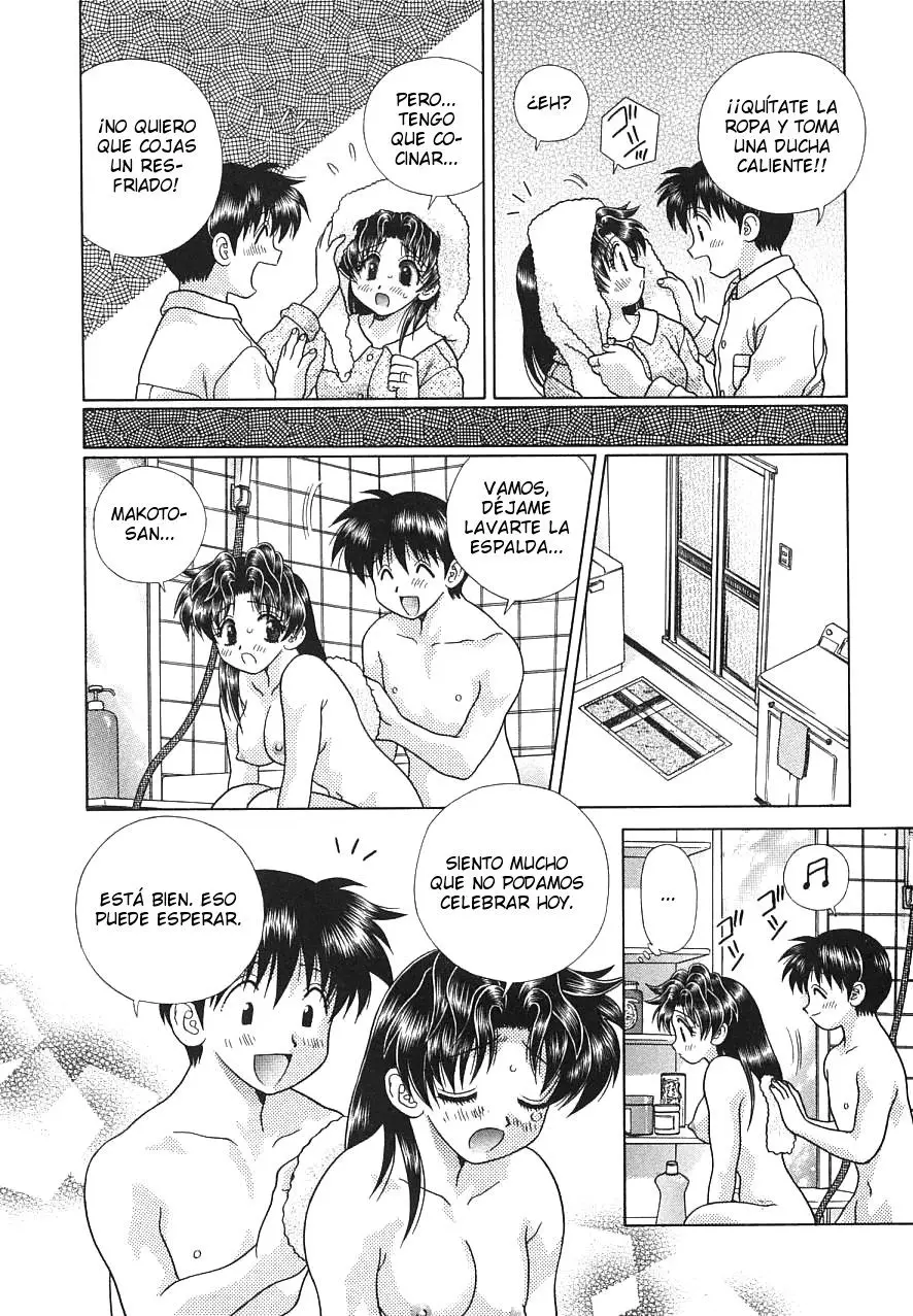 Futari Ecchi (1997) - Capítulo 153 - Página 9 - LectorTMOo