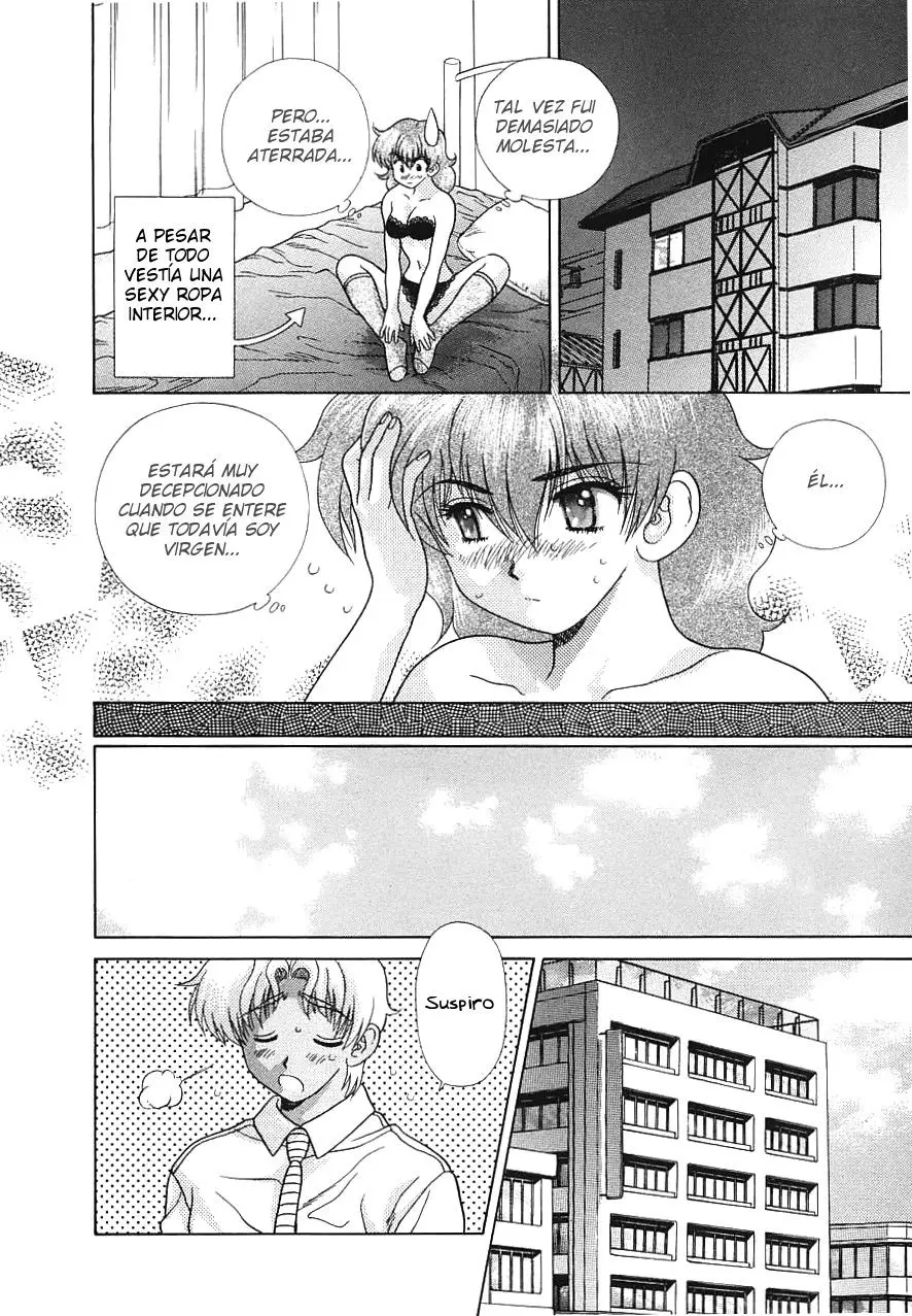 Futari Ecchi (1997) - Capítulo 154 - Página 13 - LectorTMOo