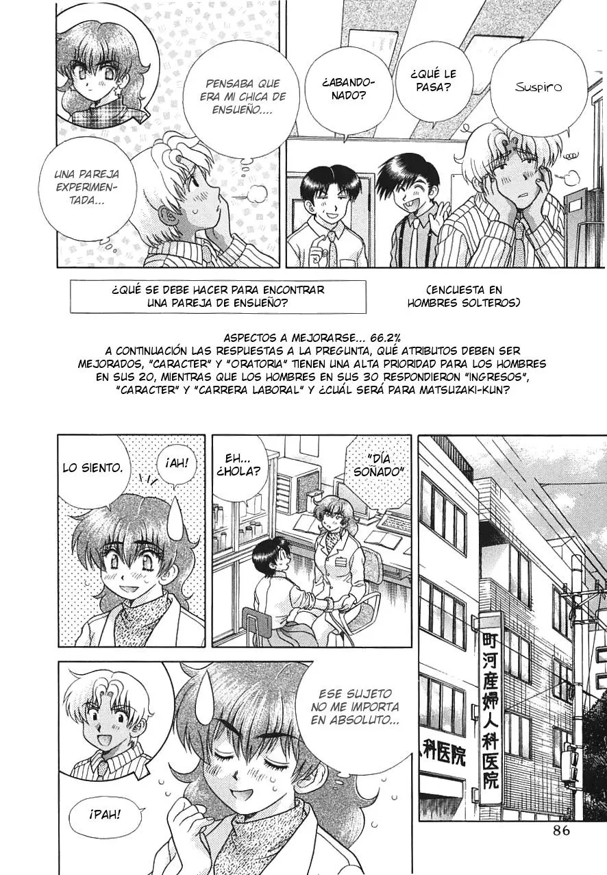 Futari Ecchi (1997) - Capítulo 155 - Página 2 - LectorTMOo