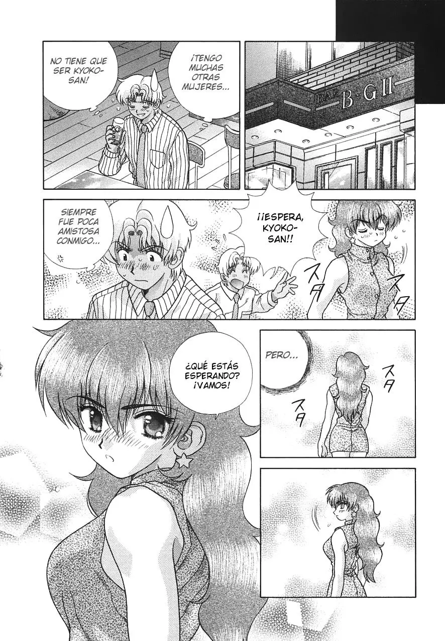 Futari Ecchi (1997) - Capítulo 155 - Página 4 - LectorTMOo