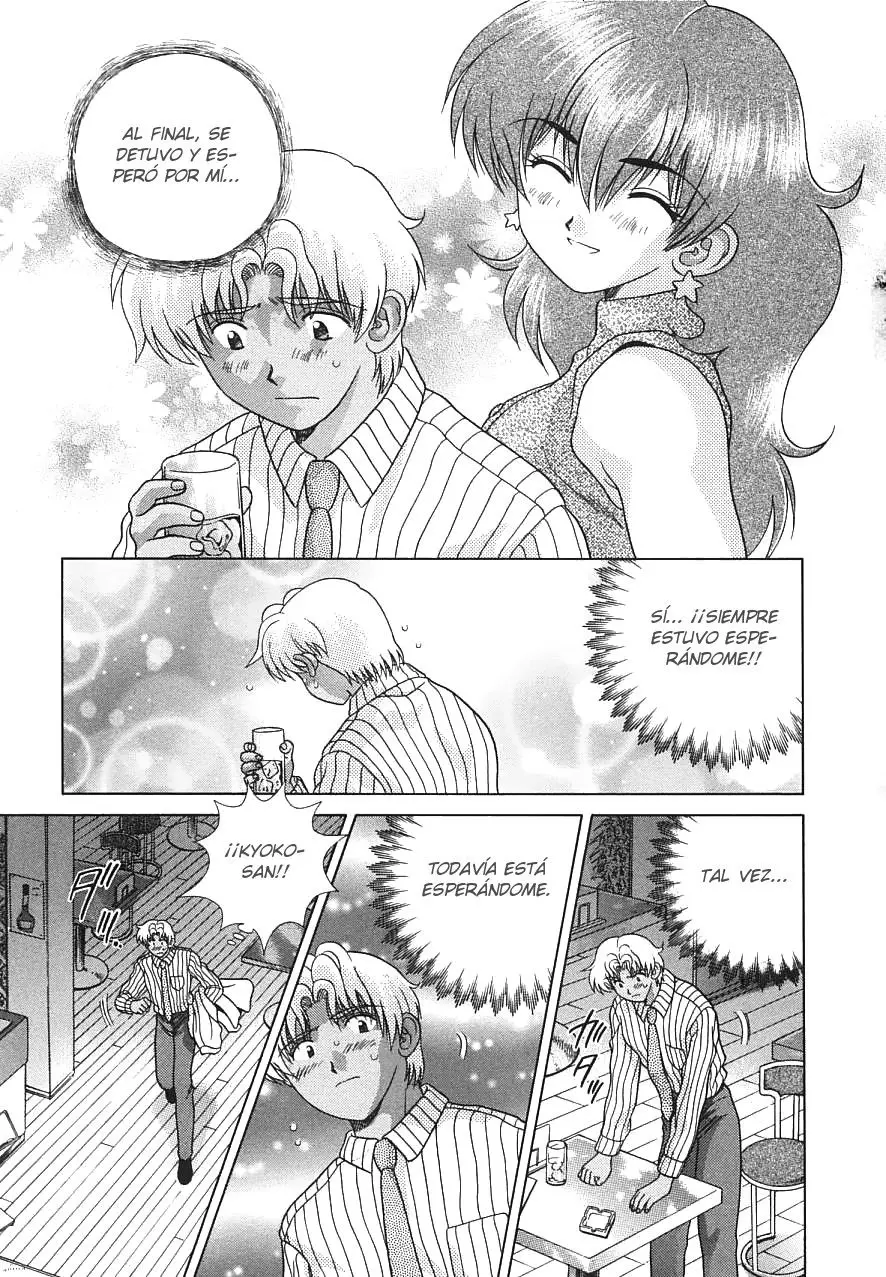 Futari Ecchi (1997) - Capítulo 155 - Página 5 - LectorTMOo