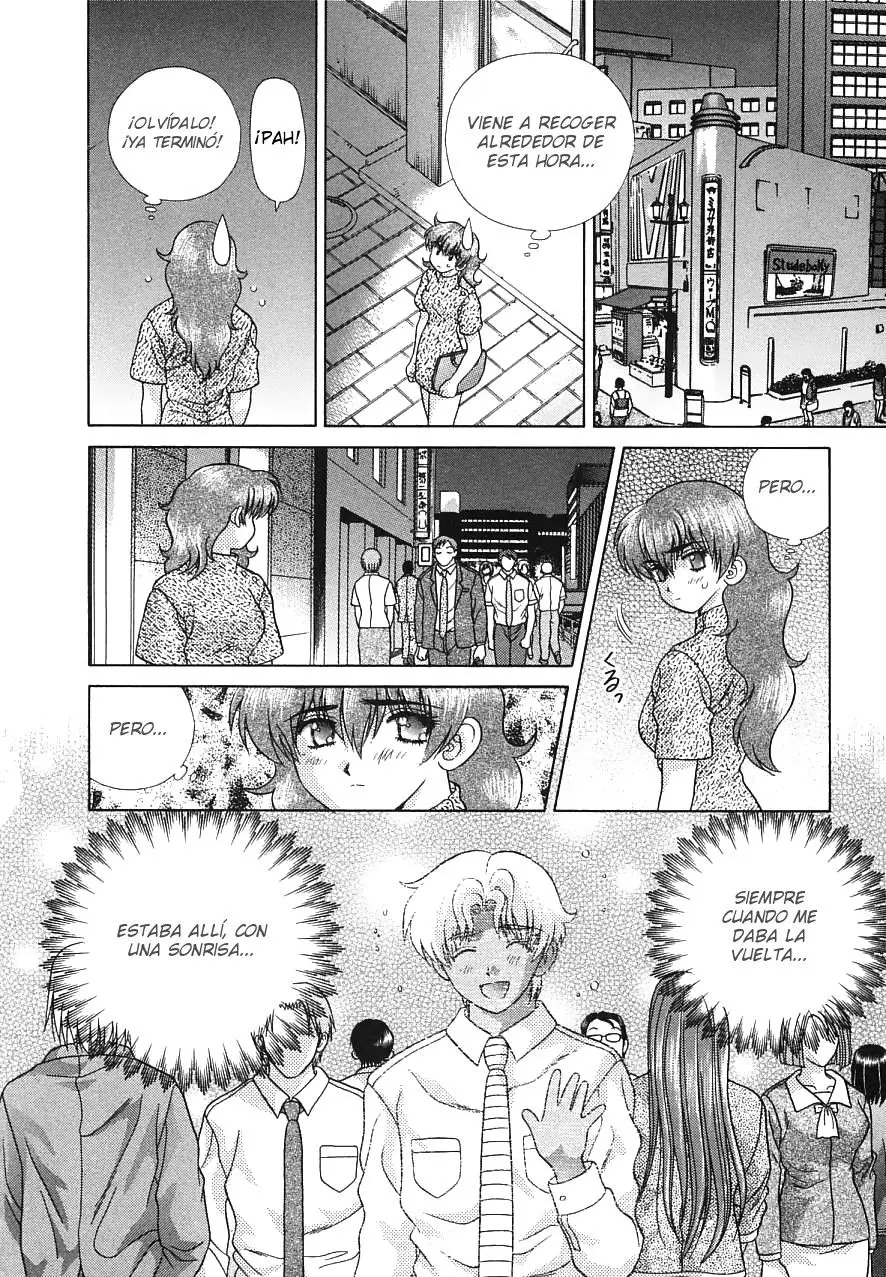 Futari Ecchi (1997) - Capítulo 155 - Página 6 - LectorTMOo